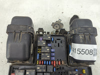 2019-2020 Ford Edge Fusebox Fuse Box Panel Relay Module P/N:K2GT-14D068-BB Fits Fits 2019 2020 OEM Used Auto Parts - Oemused
