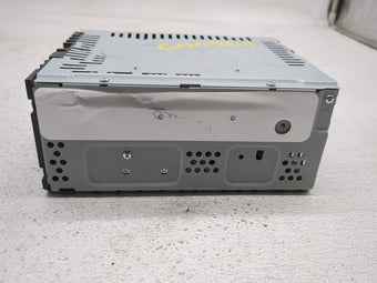 compare product 2019 Ford Edge Radio AM FM Cd Player Receiver Replacement Fits OEM Used Auto Parts