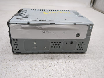 2019 Ford Edge Radio AM FM Cd Player Receiver Replacement Fits OEM Used Auto Parts - Oemusedautoparts1.com