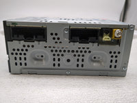 2019 Ford Edge Radio AM FM Cd Player Receiver Replacement Fits OEM Used Auto Parts - Oemusedautoparts1.com