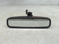 2019-2020 Ford Edge Interior Rear View Mirror Replacement OEM P/N:046532 026532, GNTX-933 Fits Fits 2019 2020 OEM Used Auto 