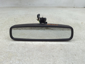compare product 2019-2020 Ford Edge Interior Rear View Mirror Replacement OEM P/N:046532 026532, GNTX-933 Fits Fits 2019 2020 OEM Used Auto Parts