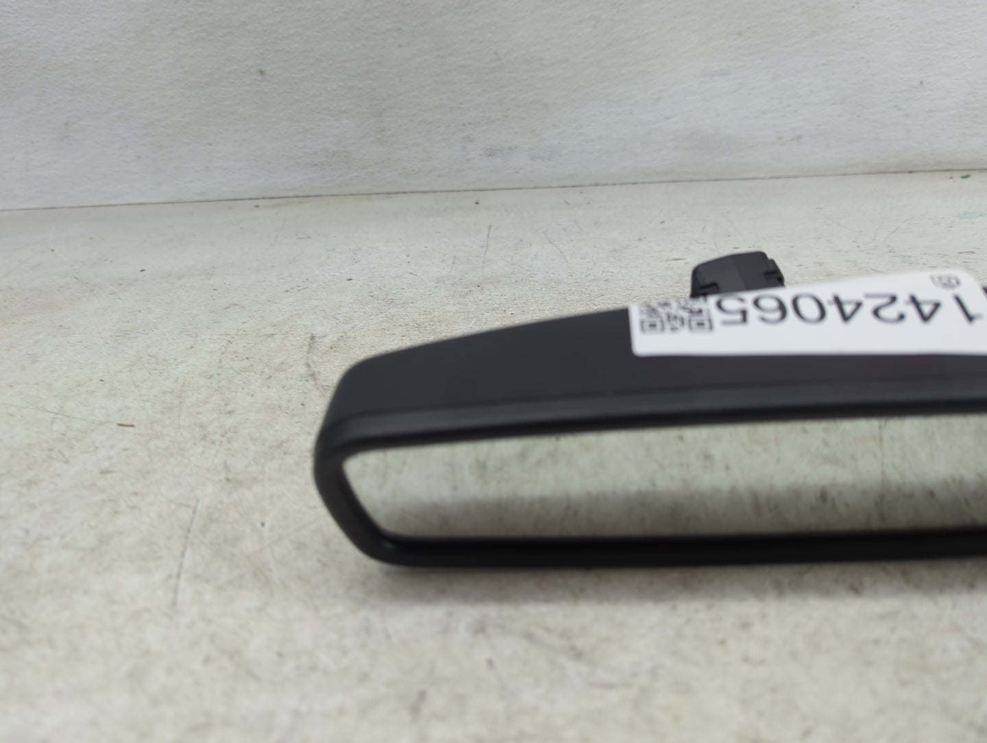 2019-2020 Ford Edge Interior Rear View Mirror Replacement OEM P/N:046532 026532, GNTX-933 Fits Fits 2019 2020 OEM Used Auto 