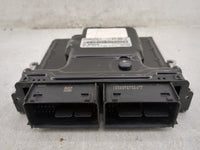 2019 Ford Edge PCM Engine Control Computer ECU ECM PCU OEM P/N:K2GA-12A650-CFA KK1A-12B684-HA, 0261S22515 Fits Fits 2020 202