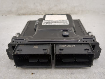 2019 Ford Edge PCM Engine Control Computer ECU ECM PCU OEM P/N:K2GA-12A650-CFA KK1A-12B684-HA, 0261S22515 Fits Fits 2020 202