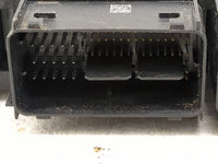 2019 Ford Edge PCM Engine Control Computer ECU ECM PCU OEM P/N:K2GA-12A650-CFA KK1A-12B684-HA, 0261S22515 Fits Fits 2020 202