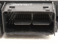 2019 Ford Edge PCM Engine Control Computer ECU ECM PCU OEM P/N:K2GA-12A650-CFA KK1A-12B684-HA, 0261S22515 Fits Fits 2020 202
