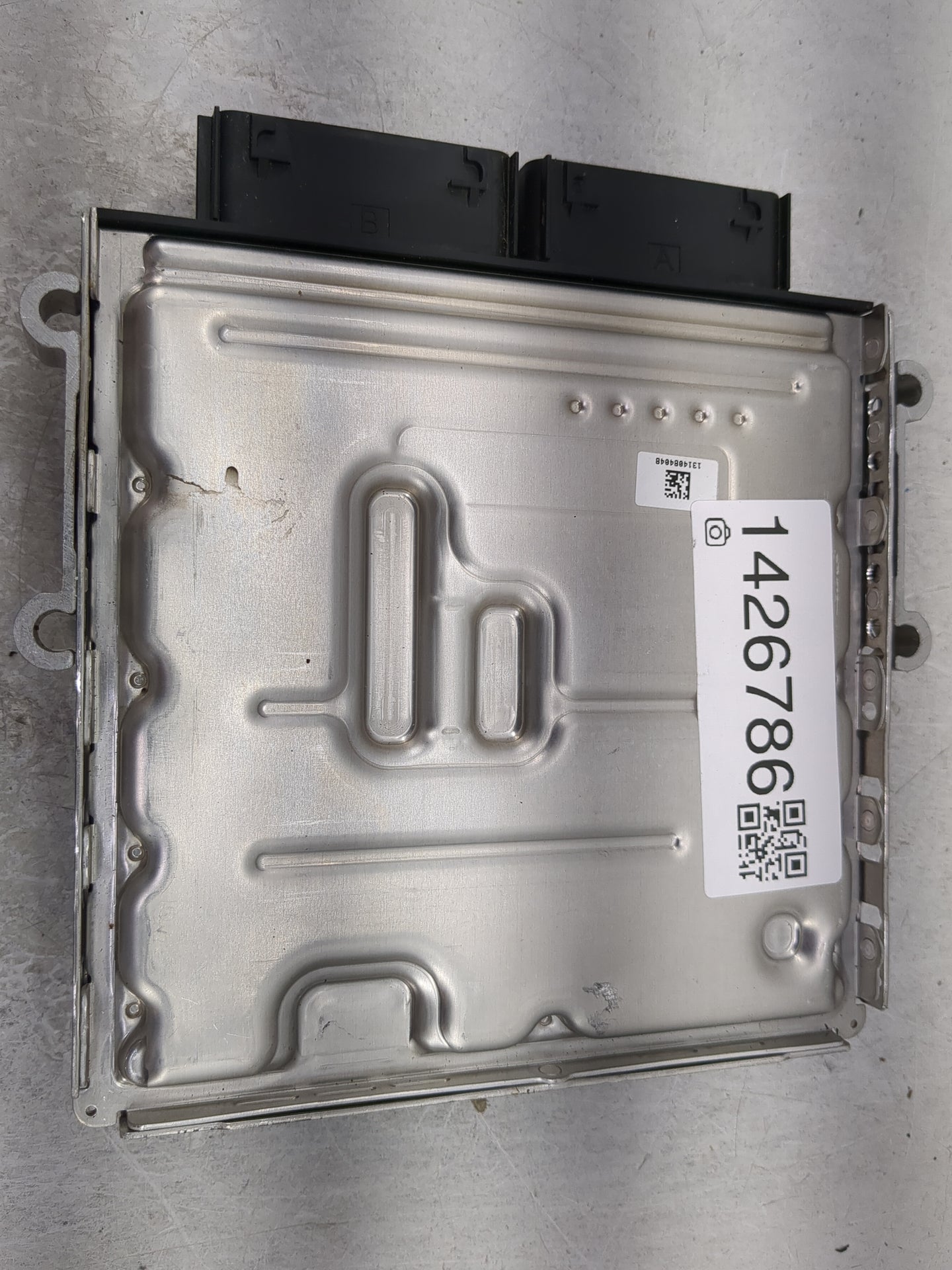 2019 Ford Edge PCM Engine Control Computer ECU ECM PCU OEM P/N:K2GA-12A650-CFA KK1A-12B684-HA, 0261S22515 Fits Fits 2020 202