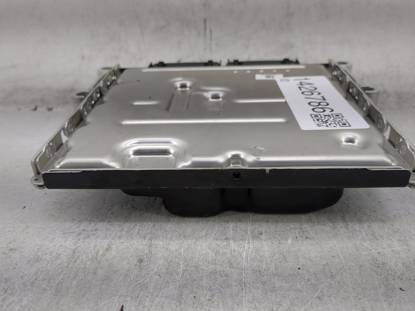 2019 Ford Edge PCM Engine Control Computer ECU ECM PCU OEM P/N:K2GA-12A650-CFA KK1A-12B684-HA, 0261S22515 Fits Fits 2020 202