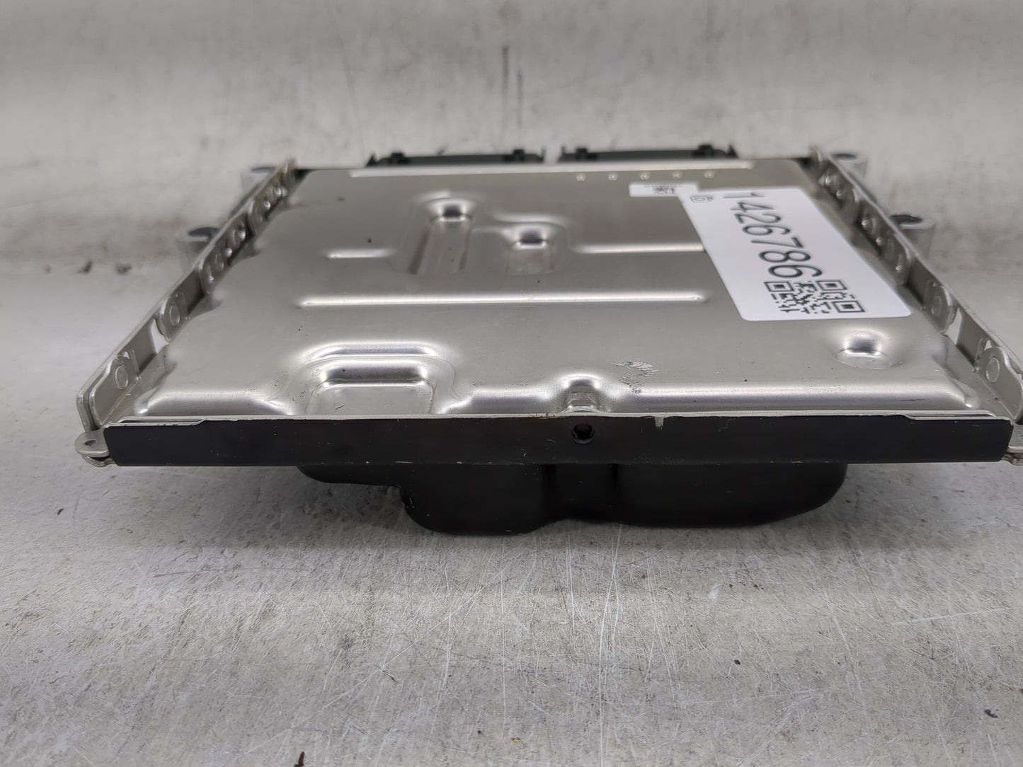 2019 Ford Edge PCM Engine Control Computer ECU ECM PCU OEM P/N:K2GA-12A650-CFA KK1A-12B684-HA, 0261S22515 Fits Fits 2020 202