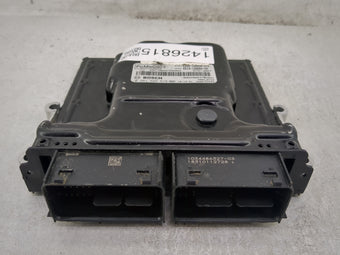 compare product 2019 Ford Edge PCM Engine Control Computer ECU ECM PCU OEM P/N:K2GA-12A650-CFA KK1A-12B684-HA, 0261S22515 Fits Fits 2020 2021 2022 OEM Used Auto Parts