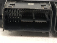 2019 Ford Edge PCM Engine Control Computer ECU ECM PCU OEM P/N:K2GA-12A650-CFA KK1A-12B684-HA, 0261S22515 Fits Fits 2020 202