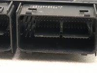 2019 Ford Edge PCM Engine Control Computer ECU ECM PCU OEM P/N:K2GA-12A650-CFA KK1A-12B684-HA, 0261S22515 Fits Fits 2020 202