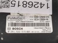 2019 Ford Edge PCM Engine Control Computer ECU ECM PCU OEM P/N:K2GA-12A650-CFA KK1A-12B684-HA, 0261S22515 Fits Fits 2020 202