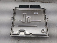 2019 Ford Edge PCM Engine Control Computer ECU ECM PCU OEM P/N:K2GA-12A650-CFA KK1A-12B684-HA, 0261S22515 Fits Fits 2020 202