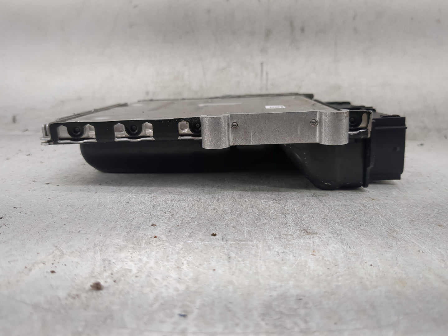 2019 Ford Edge PCM Engine Control Computer ECU ECM PCU OEM P/N:K2GA-12A650-CFA KK1A-12B684-HA, 0261S22515 Fits Fits 2020 202