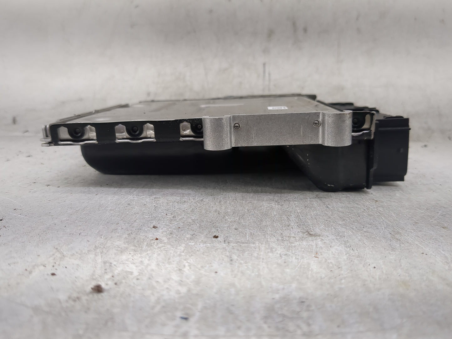2019 Ford Edge PCM Engine Control Computer ECU ECM PCU OEM P/N:K2GA-12A650-CFA KK1A-12B684-HA, 0261S22515 Fits Fits 2020 202