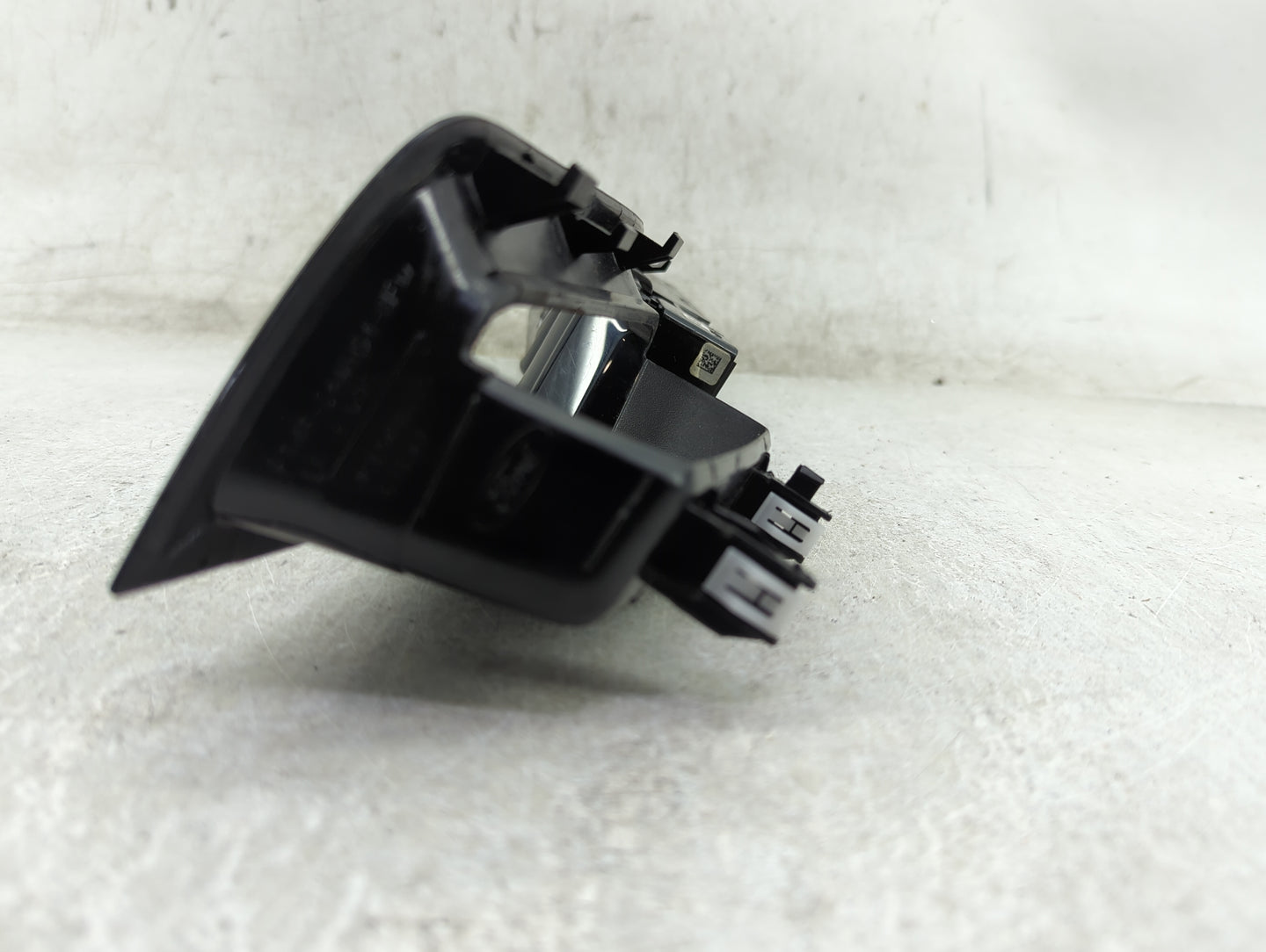 2016-2020 Ford Edge Master Power Window Switch Replacement Driver Side Left P/N:FT4B-14A564-BF BZLH5M Fits OEM Used Auto Par