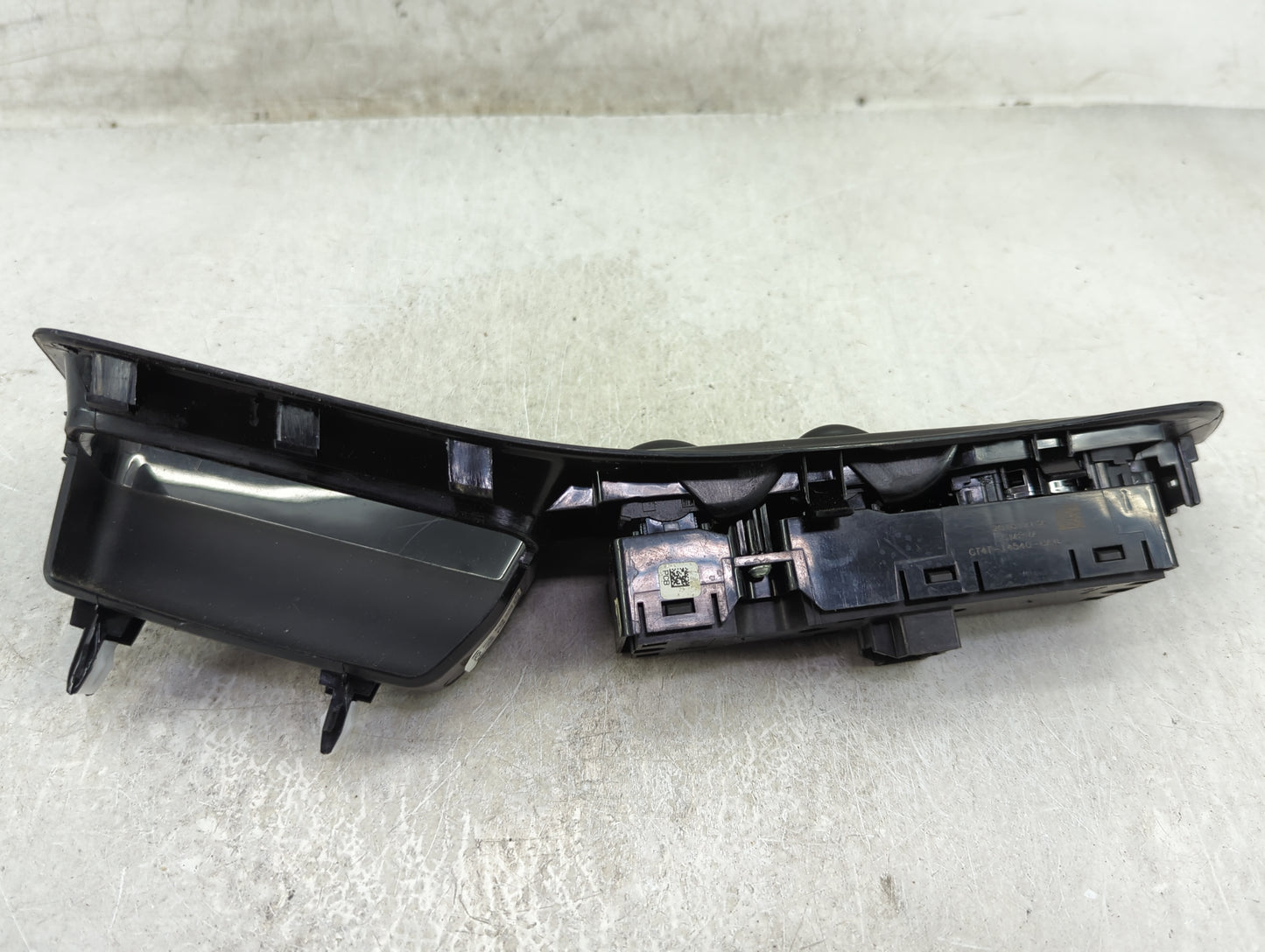 2016-2020 Ford Edge Master Power Window Switch Replacement Driver Side Left P/N:FT4B-14A564-BF BZLH5M Fits OEM Used Auto Par