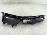 2016-2020 Ford Edge Master Power Window Switch Replacement Driver Side Left P/N:FT4B-14A564-BF BZLH5M Fits OEM Used Auto Par