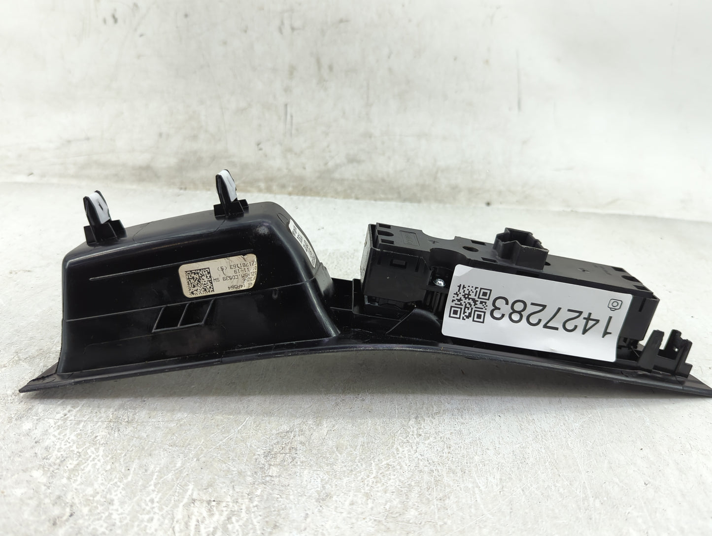 2016-2020 Ford Edge Master Power Window Switch Replacement Driver Side Left P/N:FT4B-14A564-BF BZLH5M Fits OEM Used Auto Par