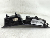 2016-2020 Ford Edge Master Power Window Switch Replacement Driver Side Left P/N:FT4B-14A564-BF BZLH5M Fits OEM Used Auto Par