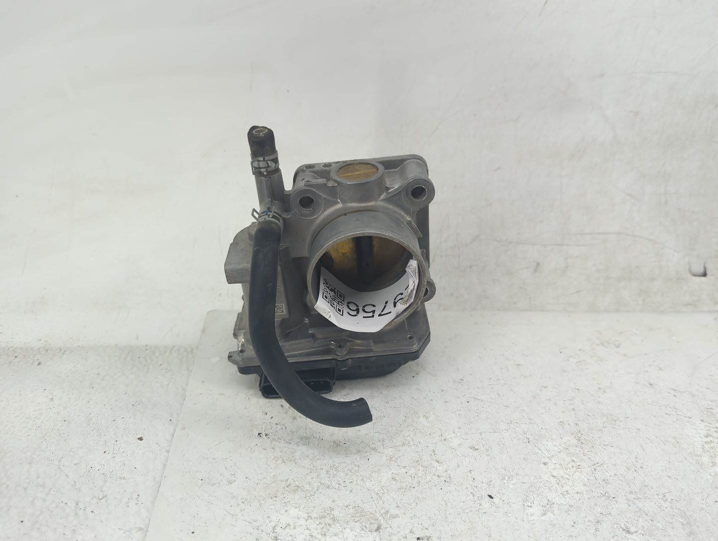 2019-2020 Ford Edge Throttle Body Fits Fits 2019 2020 2021 2022 OEM Used Auto Parts - Oemusedautoparts1.com