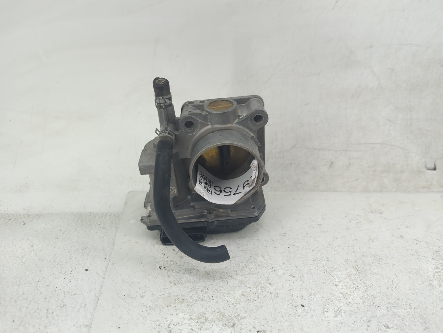 2019-2020 Ford Edge Throttle Body Fits Fits 2019 2020 2021 2022 OEM Used Auto Parts - Oemusedautoparts1.com