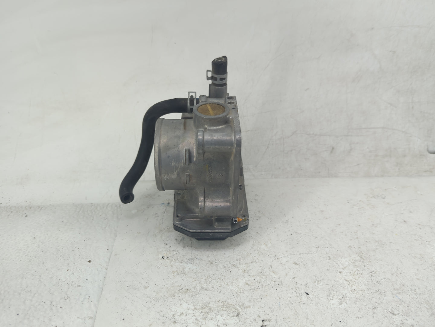 2019-2020 Ford Edge Throttle Body Fits Fits 2019 2020 2021 2022 OEM Used Auto Parts - Oemusedautoparts1.com