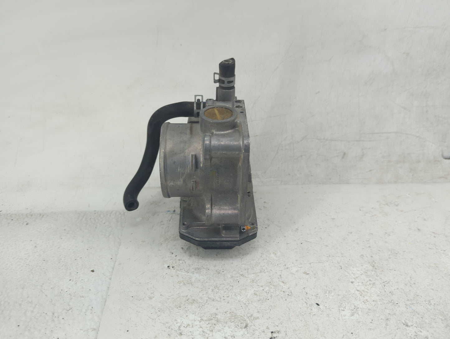 2019-2020 Ford Edge Throttle Body Fits Fits 2019 2020 2021 2022 OEM Used Auto Parts - Oemusedautoparts1.com