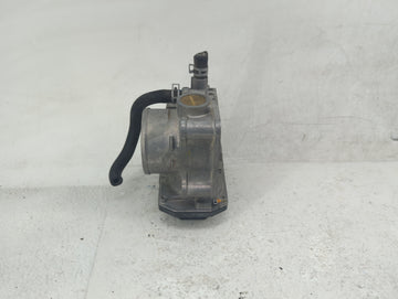 2019-2020 Ford Edge Throttle Body Fits Fits 2019 2020 2021 2022 OEM Used Auto Parts