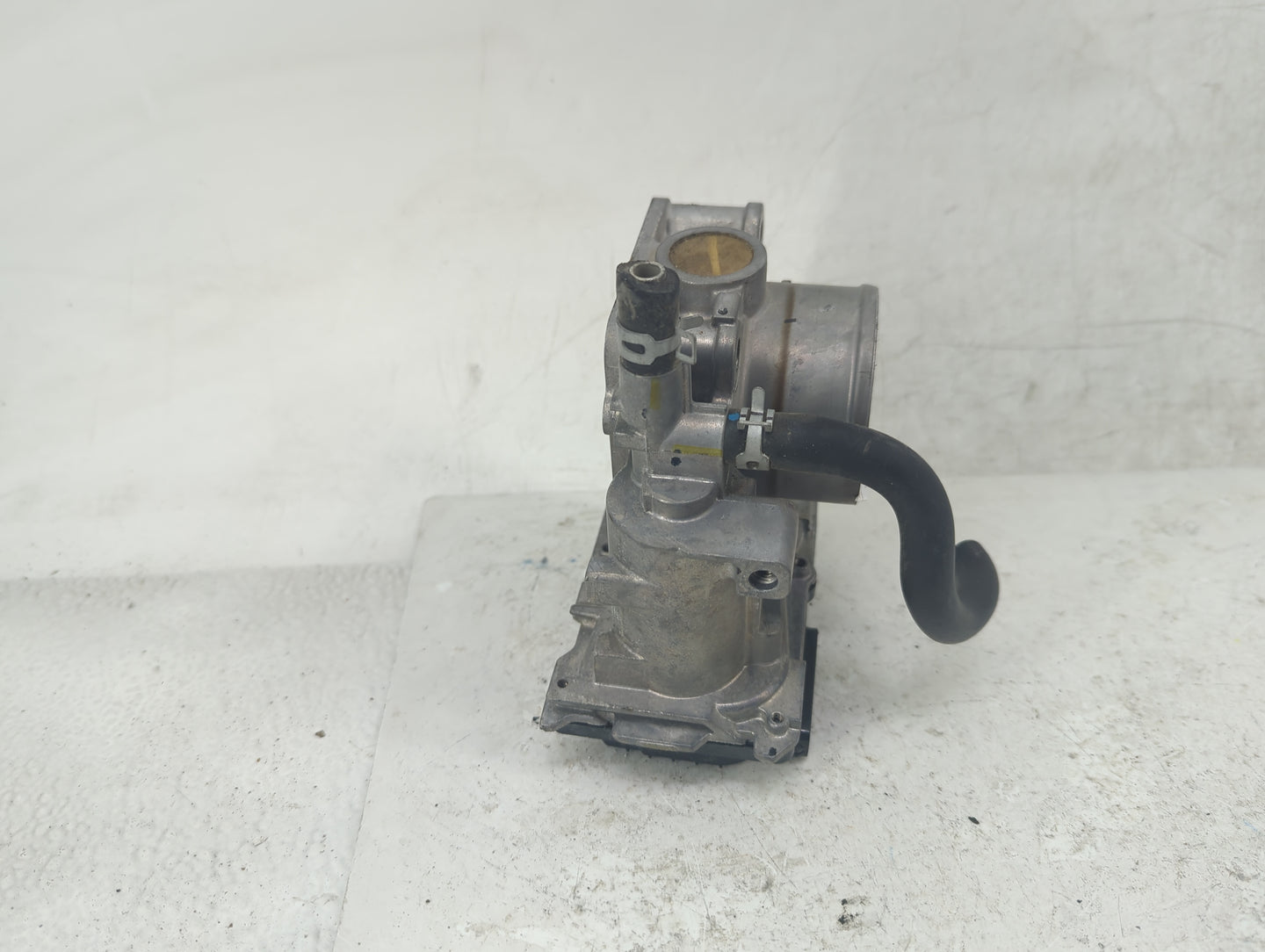 2019-2020 Ford Edge Throttle Body Fits Fits 2019 2020 2021 2022 OEM Used Auto Parts - Oemusedautoparts1.com