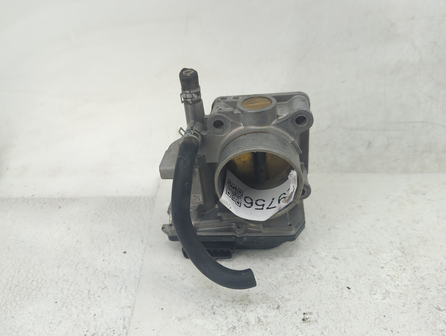 2019-2020 Ford Edge Throttle Body Fits Fits 2019 2020 2021 2022 OEM Used Auto Parts - Oemusedautoparts1.com