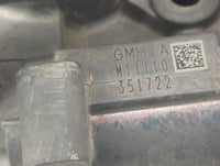 2019-2020 Ford Edge Throttle Body Fits Fits 2019 2020 2021 2022 OEM Used Auto Parts - Oemusedautoparts1.com