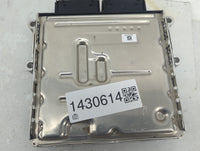 2019 Ford Edge PCM Engine Control Computer ECU ECM PCU OEM P/N:K2GA-12A650-CFA KK1A-12B684-HA, 0261S22515 Fits OEM Used Auto