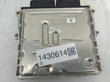 2019 Ford Edge PCM Engine Control Computer ECU ECM PCU OEM P/N:K2GA-12A650-CFA KK1A-12B684-HA, 0261S22515 Fits OEM Used Auto