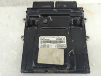 2019 Ford Edge PCM Engine Control Computer ECU ECM PCU OEM P/N:K2GA-12A650-CFA KK1A-12B684-HA, 0261S22515 Fits OEM Used Auto