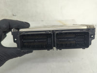 2019 Ford Edge PCM Engine Control Computer ECU ECM PCU OEM P/N:K2GA-12A650-CFA KK1A-12B684-HA, 0261S22515 Fits OEM Used Auto