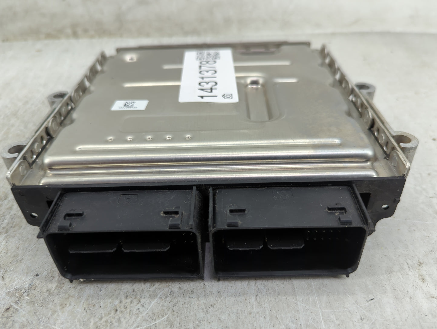 2019-2020 Ford Edge PCM Engine Control Computer ECU ECM PCU OEM P/N:0 261 S20 960 K2GA-12A650-KA Fits Fits 2019 2020 2021 20