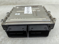 2019-2020 Ford Edge PCM Engine Control Computer ECU ECM PCU OEM P/N:0 261 S20 960 K2GA-12A650-KA Fits Fits 2019 2020 2021 20