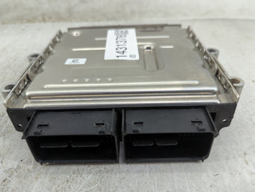 2019-2020 Ford Edge PCM Engine Control Computer ECU ECM PCU OEM P/N:0 261 S20 960 K2GA-12A650-KA Fits Fits 2019 2020 2021 20