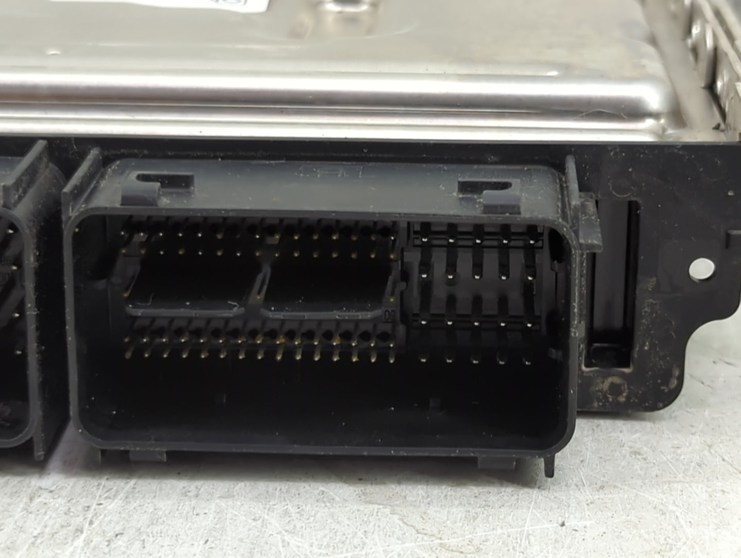 2019-2020 Ford Edge PCM Engine Control Computer ECU ECM PCU OEM P/N:0 261 S20 960 K2GA-12A650-KA Fits Fits 2019 2020 2021 20