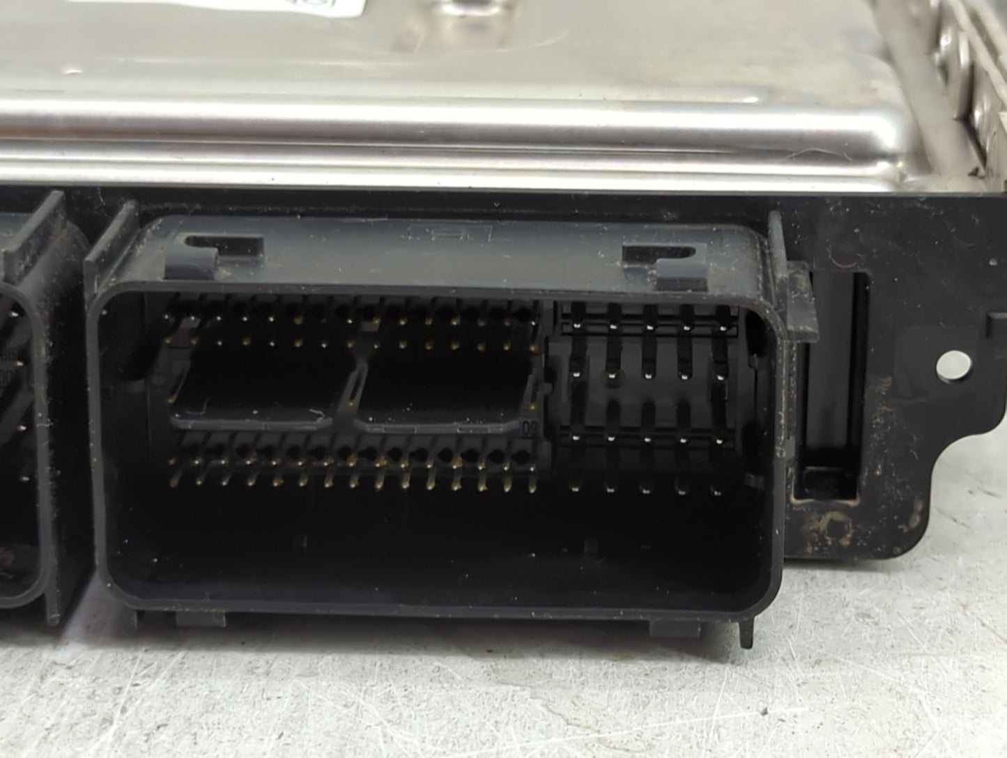 2019-2020 Ford Edge PCM Engine Control Computer ECU ECM PCU OEM P/N:0 261 S20 960 K2GA-12A650-KA Fits Fits 2019 2020 2021 20