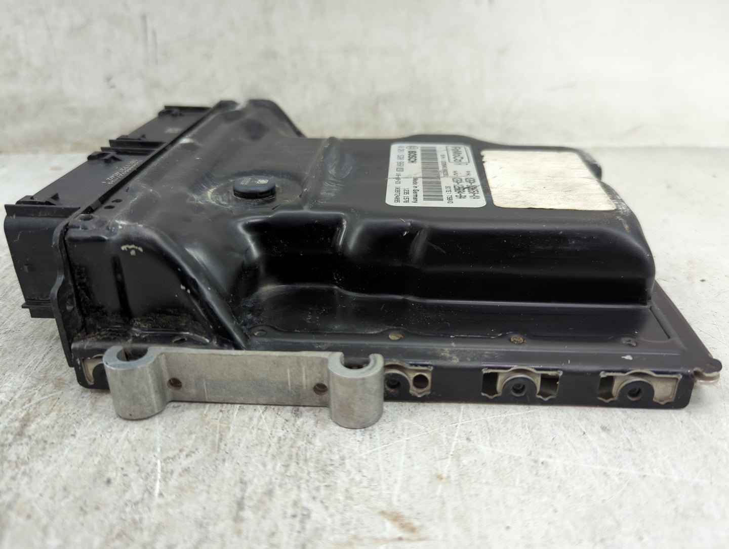 2019-2020 Ford Edge PCM Engine Control Computer ECU ECM PCU OEM P/N:0 261 S20 960 K2GA-12A650-KA Fits Fits 2019 2020 2021 20