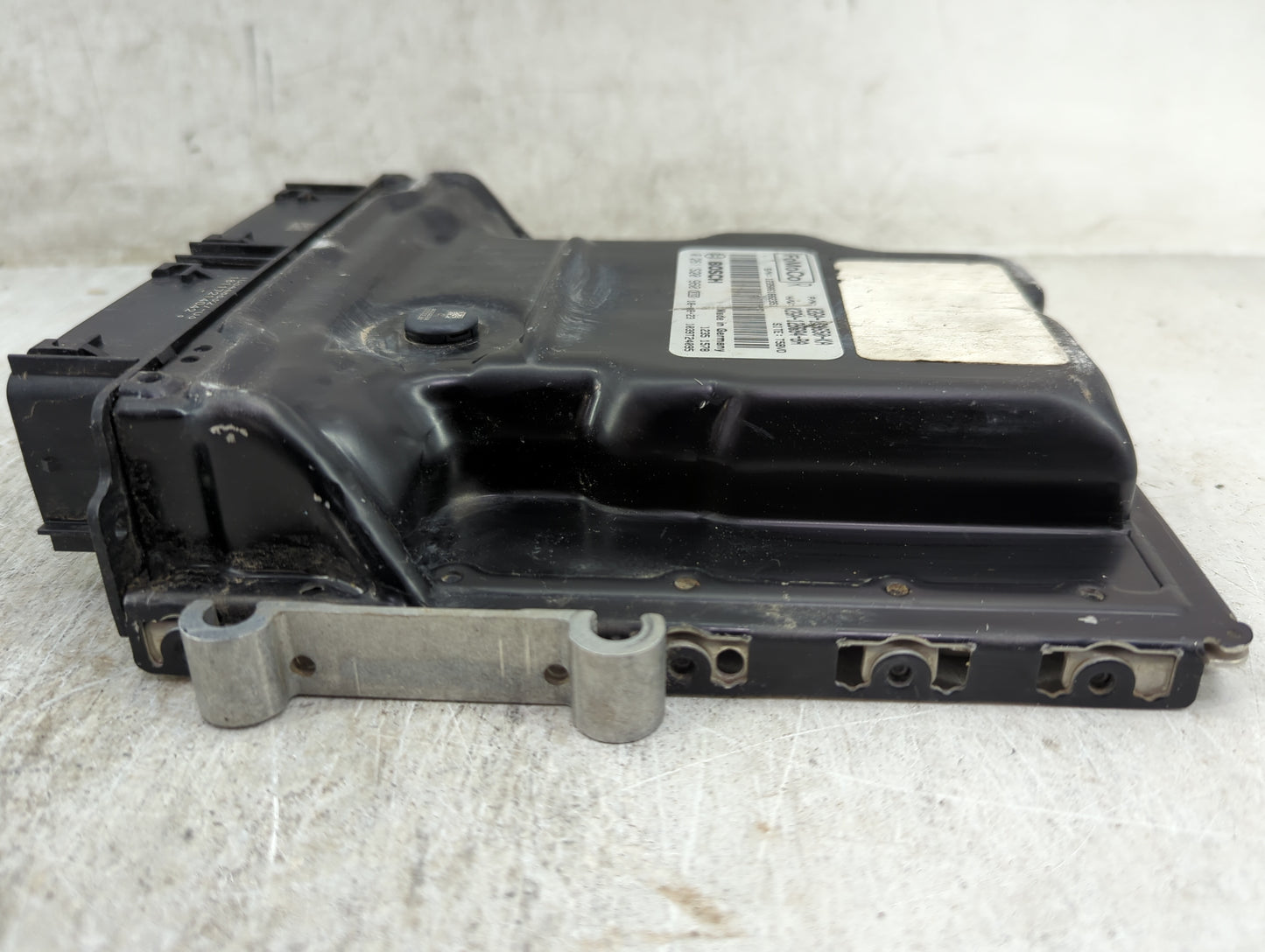 2019-2020 Ford Edge PCM Engine Control Computer ECU ECM PCU OEM P/N:0 261 S20 960 K2GA-12A650-KA Fits Fits 2019 2020 2021 20