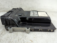 2019-2020 Ford Edge PCM Engine Control Computer ECU ECM PCU OEM P/N:0 261 S20 960 K2GA-12A650-KA Fits Fits 2019 2020 2021 20