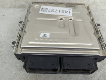 2019 Ford Edge PCM Engine Control Computer ECU ECM PCU OEM P/N:K2GA-12A650-CFA KK1A-12B684-HA, 0261S22515 Fits Fits 2020 202