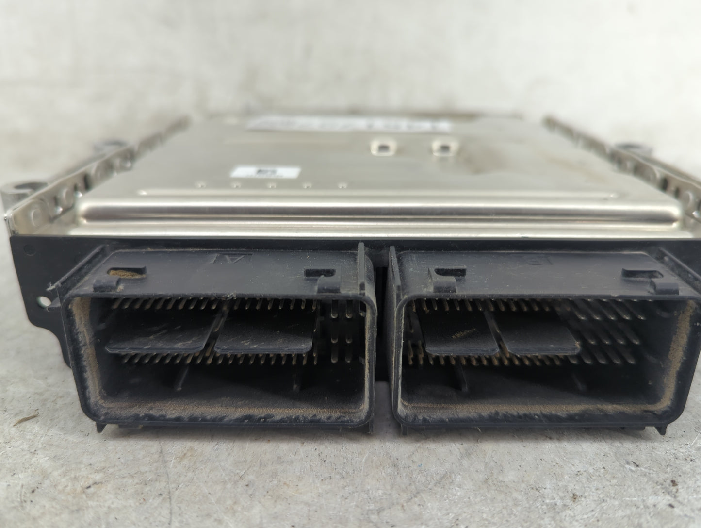 2019 Ford Edge PCM Engine Control Computer ECU ECM PCU OEM P/N:K2GA-12A650-CFA KK1A-12B684-HA, 0261S22515 Fits Fits 2020 202