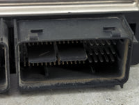 2019 Ford Edge PCM Engine Control Computer ECU ECM PCU OEM P/N:K2GA-12A650-CFA KK1A-12B684-HA, 0261S22515 Fits Fits 2020 202