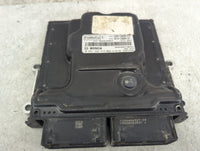 2019 Ford Edge PCM Engine Control Computer ECU ECM PCU OEM P/N:K2GA-12A650-CFA KK1A-12B684-HA, 0261S22515 Fits Fits 2020 202